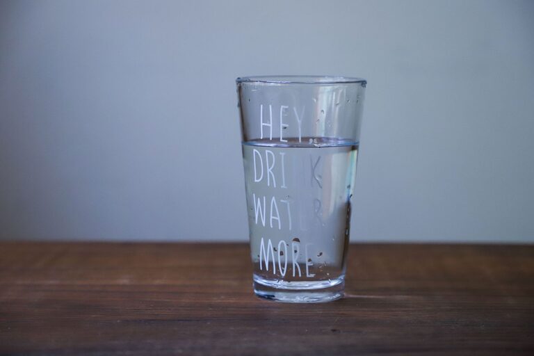 Easy Ways to Drink More Water Every Day for Better Health